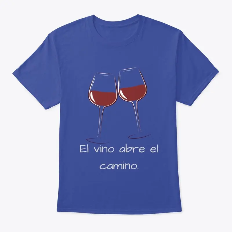 El Vino