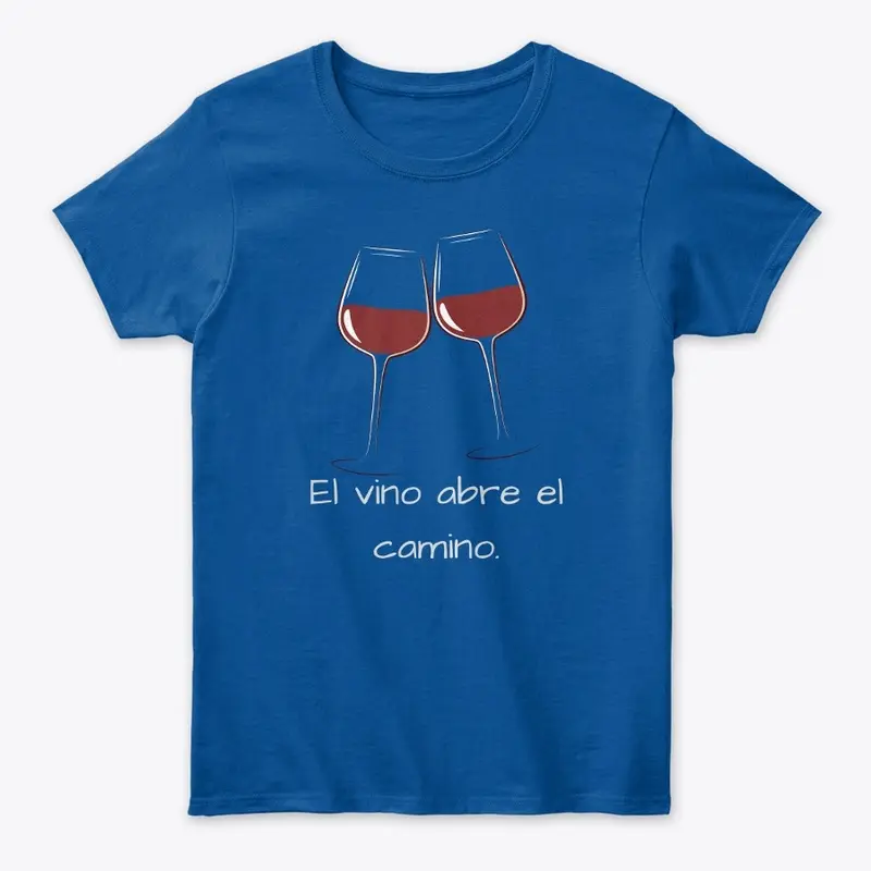 El Vino