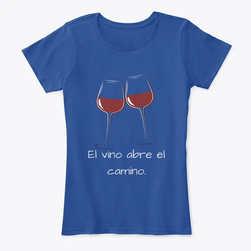 El Vino