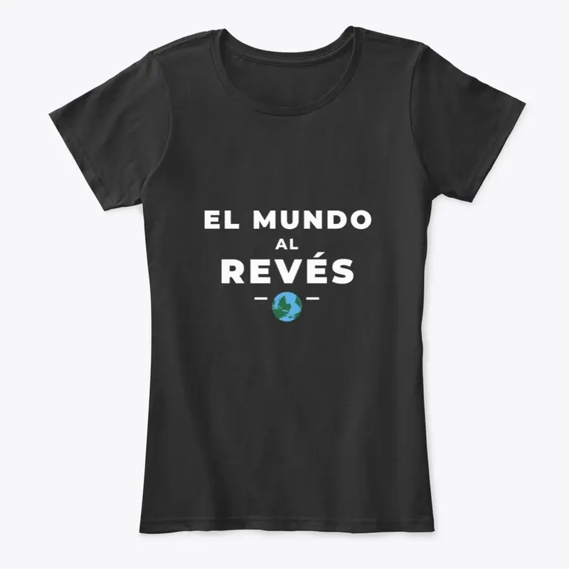 El mundo al revés