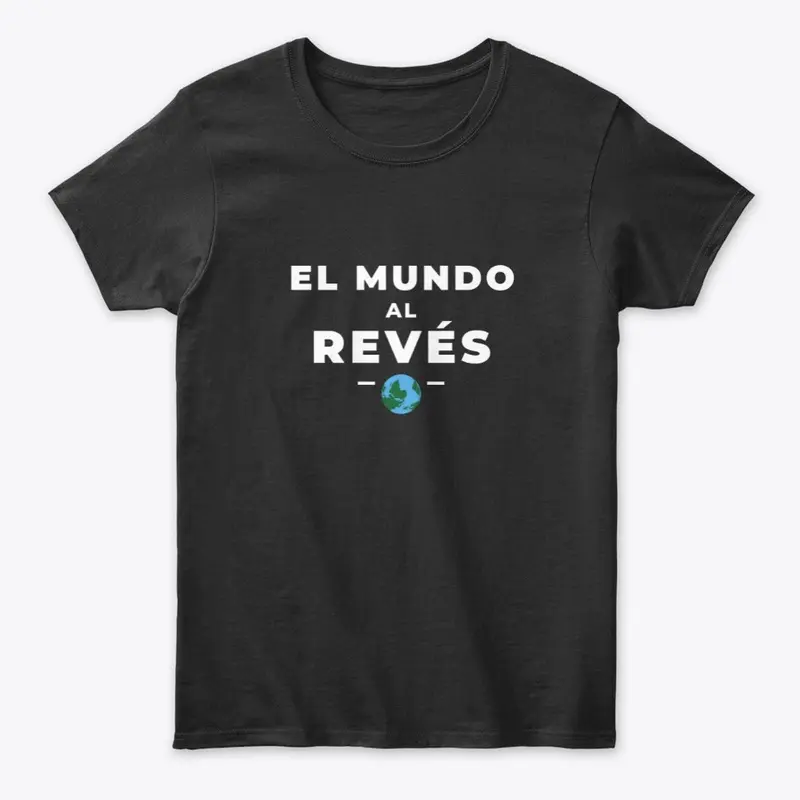 El mundo al revés