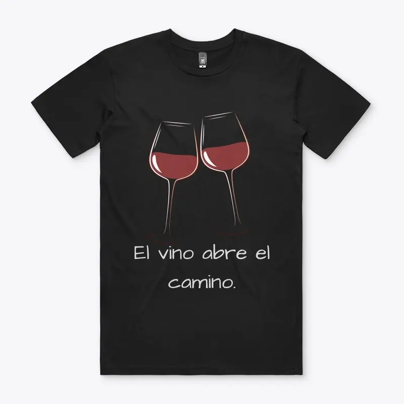 El Vino