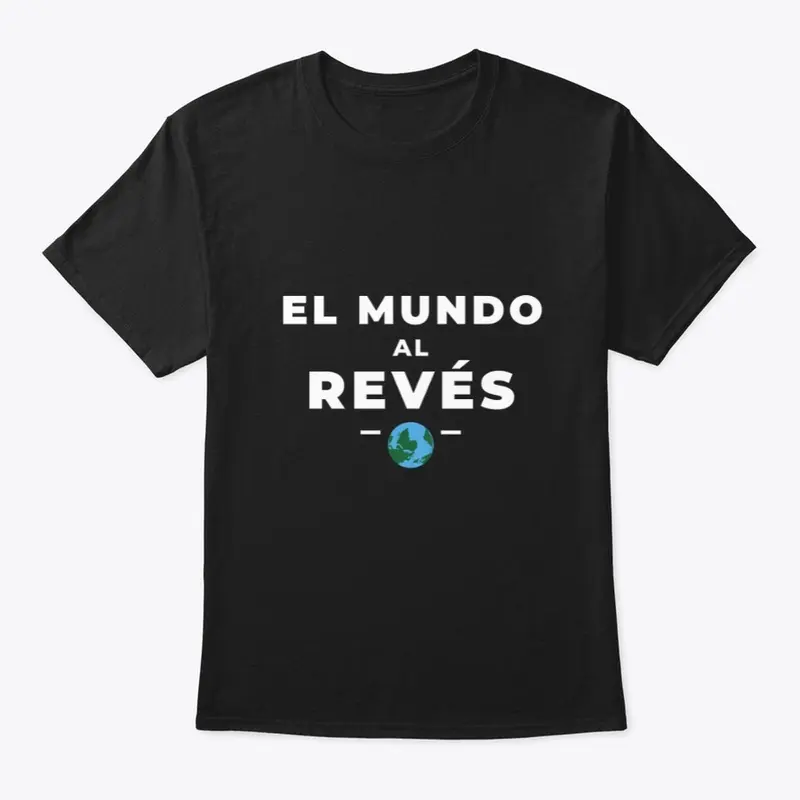 El mundo al revés