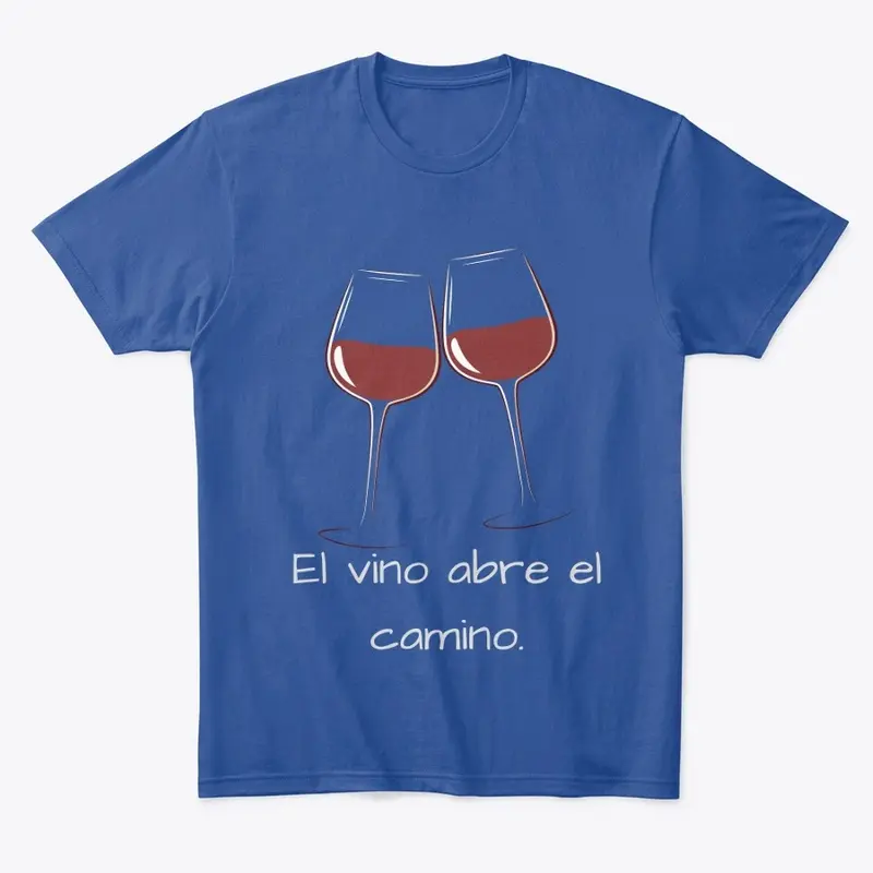 El Vino