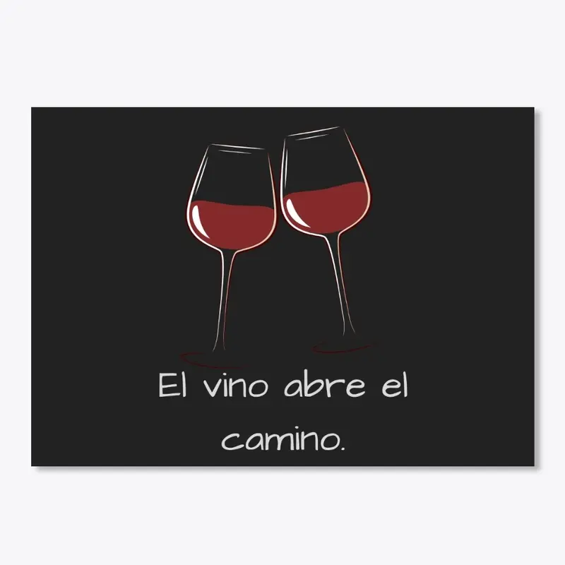 El Vino