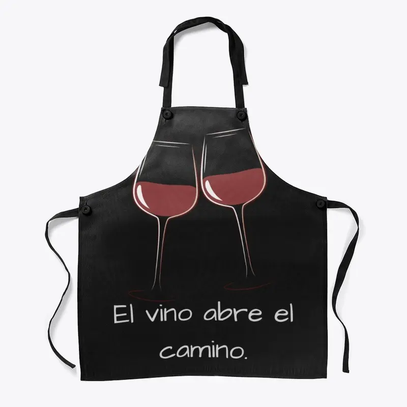 El Vino